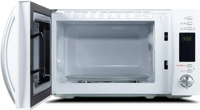 CANDY MIKROVALNA CMXW20DW (4 / 8)