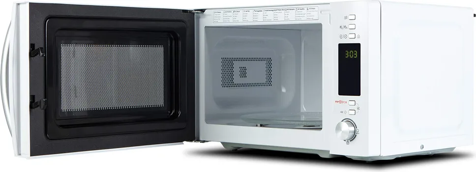 CANDY MIKROVALNA CMXW20DW (6 / 8)