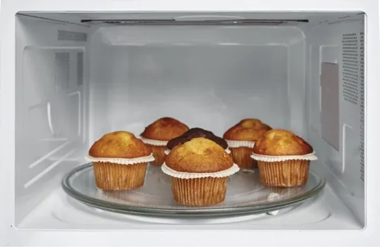 CANDY MIKROVALNA CMXW20DW (7 / 8)