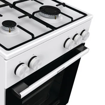 GORENJE ŠTEDNJAK GG5A12WD (2 / 3)
