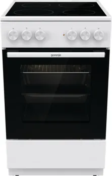 GORENJE ŠTEDNJAK GEC5A11WG (1 / 5)