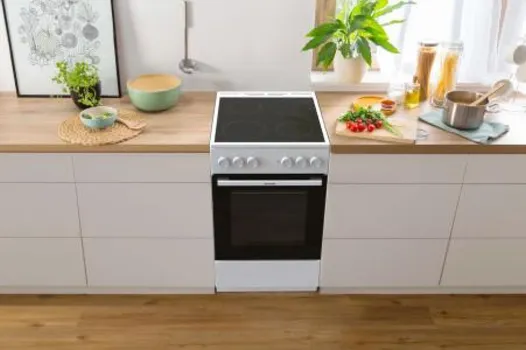 GORENJE ŠTEDNJAK GEC5A11WG (5 / 5)