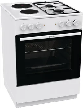 GORENJE ŠTEDNJAK GK6A10WG (1 / 11)
