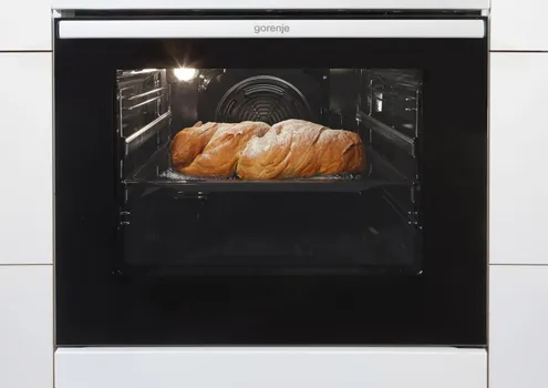 GORENJE ŠTEDNJAK GK6A10WG (3 / 11)