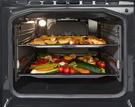 GORENJE ŠTEDNJAK GK6A10WG (4 / 11)