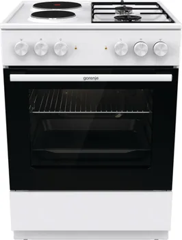 GORENJE ŠTEDNJAK GK6A10WG (5 / 11)