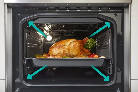 GORENJE ŠTEDNJAK GK6A10WG (7 / 11)