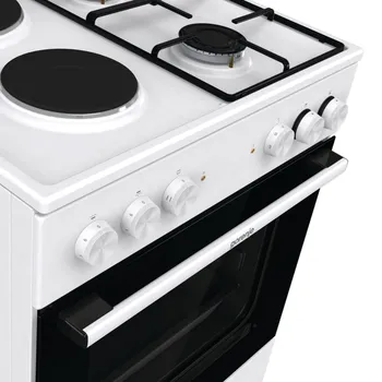 GORENJE ŠTEDNJAK GK6A10WG (9 / 11)