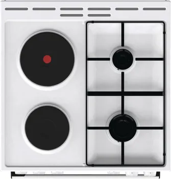 GORENJE ŠTEDNJAK GK6A10WG (11 / 11)