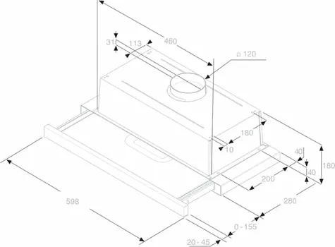 WHIRLPOOL AKR 749 IX (4 / 4)