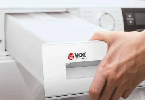 VOX SUŠILICA TDM710T