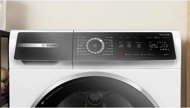 BOSCH WQB245A0BY (7 / 12)