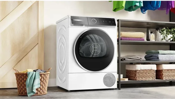 BOSCH WQB246C0BY SERIE 8 | 9 KG (4 / 10)