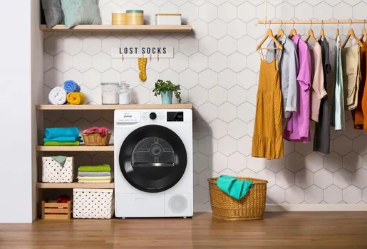 GORENJE SUŠILICA DPNE83/GNLWIFI (6 / 8)