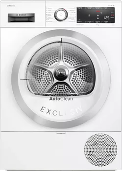 BOSCH WTX87K00BY (1 / 3)