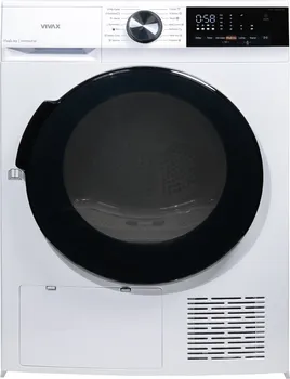 VIVAX HOME SUŠILICA CDR-0816MHP (1 / 9)