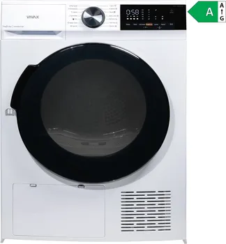 VIVAX HOME SUŠILICA CDR-0816MHP (3 / 9)