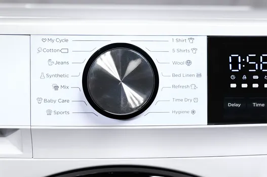 VIVAX HOME SUŠILICA CDR-0816MHP (6 / 9)