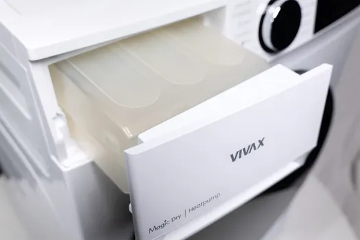 VIVAX HOME SUŠILICA CDR-0816MHP (8 / 9)