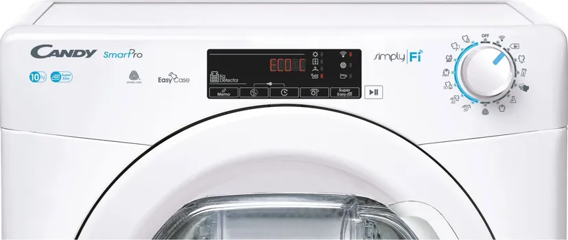CANDY SUŠILICA CSOE C10TE-S (3 / 6)