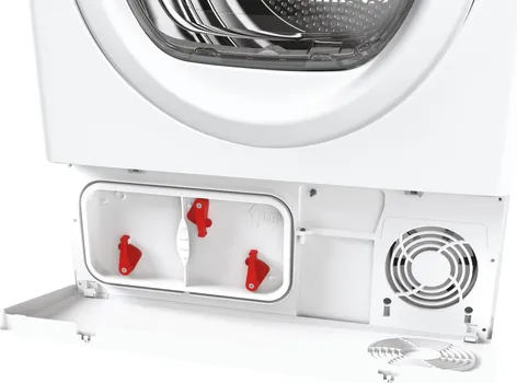 CANDY SUŠILICA CSOE C10TE-S (5 / 6)