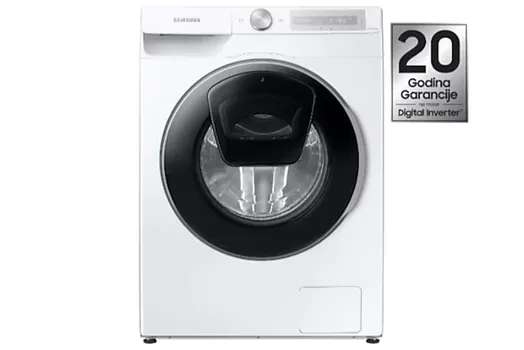 SAMSUNG WW90T684DLH/S7 (1 / 11)