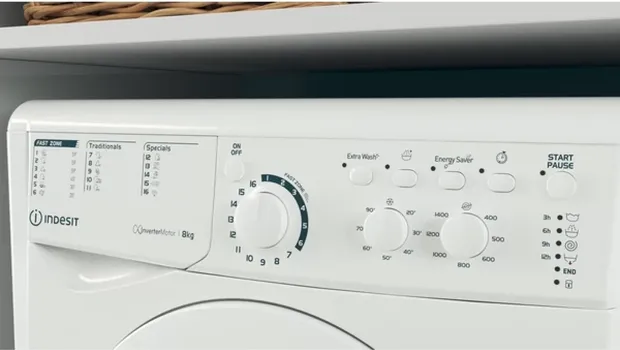 INDESIT EWC 81483 W (6 / 6)