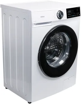 VIVAX WFL-140816PMI [8KG / 1400 RPM / 16 PROGRAMS / SLIM MODEL] (5 / 11)