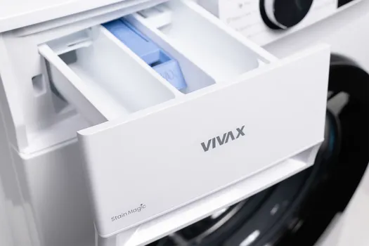 VIVAX WFL-140816PMI [8KG / 1400 RPM / 16 PROGRAMS / SLIM MODEL] (9 / 11)