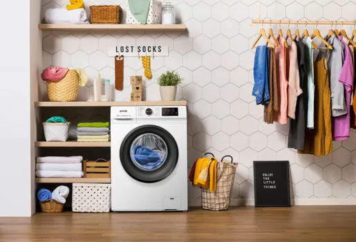 GORENJE WNHVB6X2SDS (5 / 5)