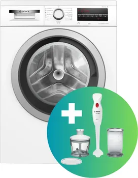 BOSCH WUU 28 T62 BY [9KG / 1400 RPM] (1 / 14)