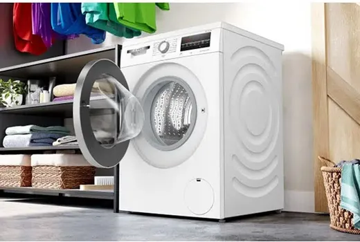 BOSCH WUU 28 T62 BY [9KG / 1400 RPM] (2 / 14)
