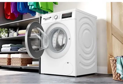BOSCH WUU 28 T62 BY [9KG / 1400 RPM] (10 / 14)
