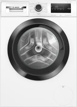 BOSCH WAN28170BY SERIE 4 [8KG / 1400RPM] (1 / 9)