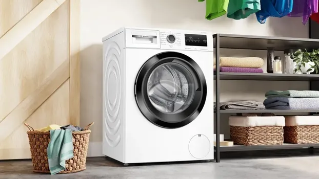 BOSCH WAN28170BY SERIE 4 [8KG / 1400RPM] (8 / 9)
