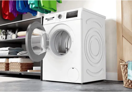 BOSCH WAN24170BY SERIE 4 [8KG / 1200 RPM] (5 / 12)