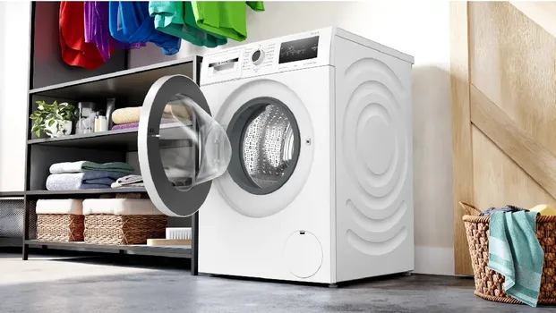 BOSCH WAN24170BY SERIE 4 [8KG / 1200 RPM] (7 / 12)