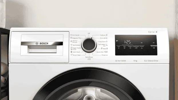 BOSCH WAN24170BY SERIE 4 [8KG / 1200 RPM] (9 / 12)