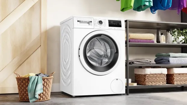 BOSCH WAN24170BY SERIE 4 [8KG / 1200 RPM] (12 / 12)