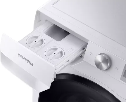 SAMSUNG VEŠ MAŠINA+SUŠILICA WD90T634DBH/7 (2 / 3)