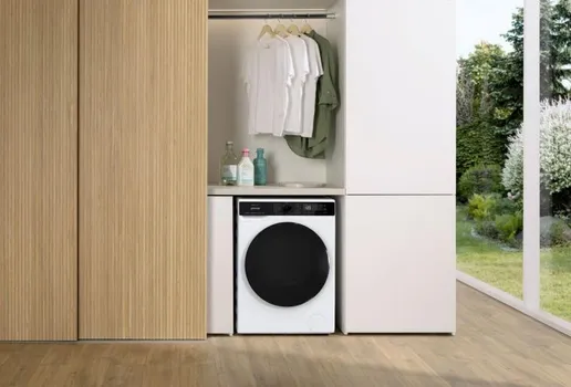 GORENJE WD2PA964ADW [9KG / 6 KG / 1400 RPM] (5 / 12)