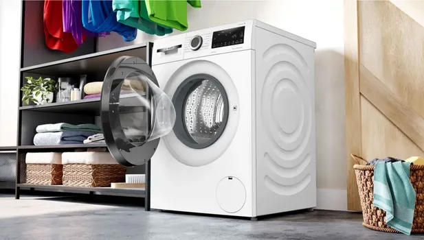 BOSCH WNG24400BY SERIE 6 [9KG / 6KG] (4 / 11)