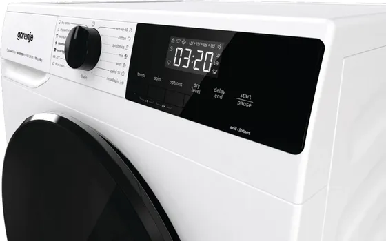 GORENJE VEŠ MAŠINA+SUŠILICA WD2A164ADS (2 / 4)