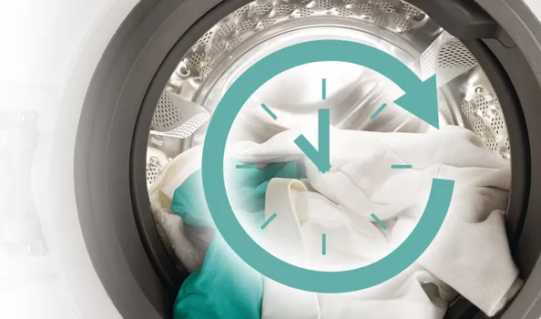 GORENJE VEŠ MAŠINA+SUŠILICA WD2A164ADS (3 / 4)