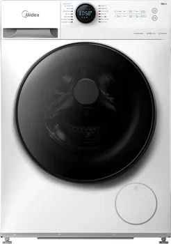 MIDEA VEŠ MAŠINA+SUŠILICA MF200D80WB/W (1 / 3)