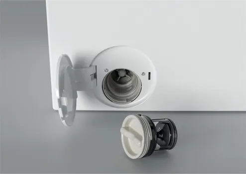 CANDY VEŠ MAŠINA+SUŠILICA ROW4966DWMCE/1-S (7 / 7)