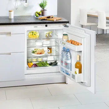 LIEBHERR UIK 1510 (5 / 6)