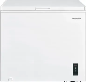 KONČAR LV198BM [ZAMRZIVAČ] (1 / 2)