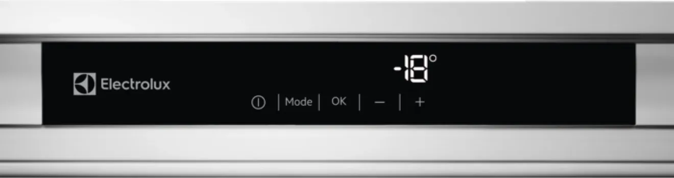 ELECTROLUX KUT6NE18S (2 / 2)