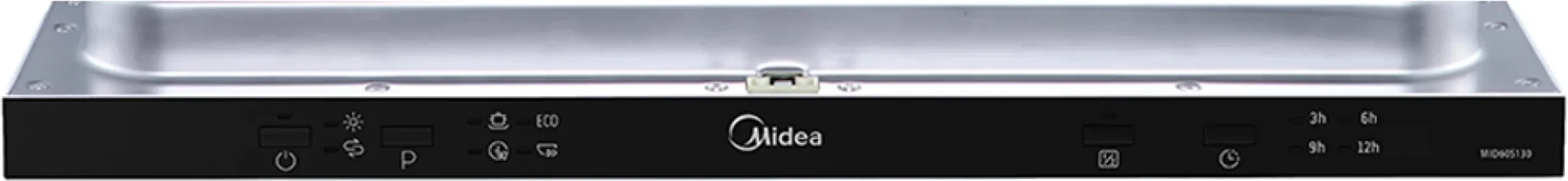 MIDEA MID60S130 (2 / 4)